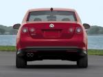 Volkswagen Jetta GLI 2006 года